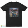 Misters Of The Universe T-Shirt