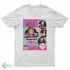 My Chemical Romance Boy Zone T-Shirt