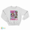 My Chemical Romance Boy Zone Sweatshirt