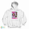My Chemical Romance Boy Zone Hoodie
