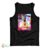 Ncuti Gatwa Doctor Who Tank Top