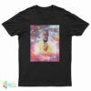 Ncuti Gatwa Doctor Who T-Shirt