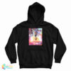 Ncuti Gatwa Doctor Who Hoodie