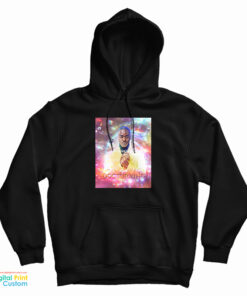 Ncuti Gatwa Doctor Who Hoodie