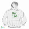No Terfs And No Turfs Hoodie