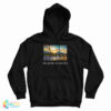 Okay Girlboss You Better Fart Hoodie