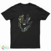 Old Navy I Love You Sign Language T-Shirt