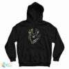 Old Navy I Love You Sign Language Hoodie