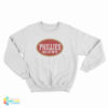 Phillies Blunt Logo Sweatshirt