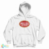 Phillies Blunt Logo Hoodie