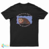 Possum Mom Pick Me Up Im Scared T-Shirt