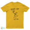 Rats Off To Ya T-Shirt