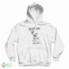 Rats Off To Ya Hoodie
