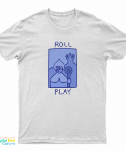 Roll Play T-Shirt