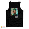 Selena Gomez Photo Tank Top