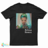 Selena Gomez Photo T-Shirt