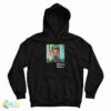 Selena Gomez Photo Hoodie
