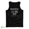 Skrewdriver Boots And Braces Voice Of Britain Tank Top