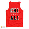 The CHI ALI Tank Top