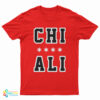 The CHI ALI T-Shirt