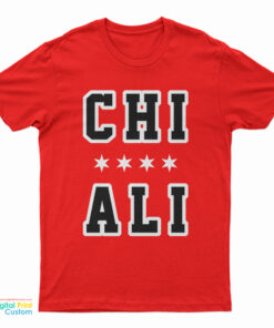 The CHI ALI T-Shirt