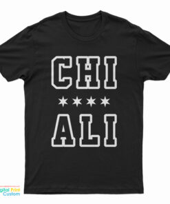 The CHI ALI T-Shirt