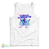 The Carolina Disco Turkeys Tank Top