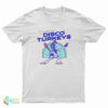 The Carolina Disco Turkeys T-Shirt