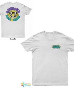 The Lyrical Lemonade It’s Too Sunny T-Shirt
