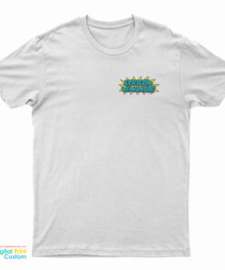 The Lyrical Lemonade It’s Too Sunny T-Shirt