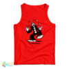The White Stripes Tank Top