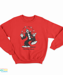The White Stripes Sweatshirt