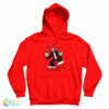 The White Stripes Hoodie