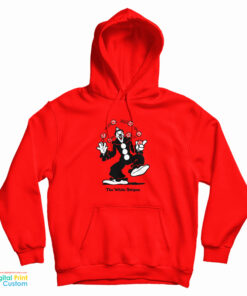 The White Stripes Hoodie