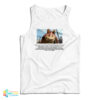 There Is An Idea Of A Patrick Bateman Tank Top