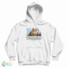 There Is An Idea Of A Patrick Bateman Hoodie