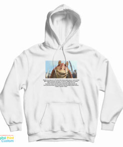 There Is An Idea Of A Patrick Bateman Hoodie