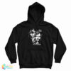 This Is Wisconsin We Eat People Hoodie