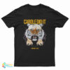 Tom Segura Carole Did It T-Shirt
