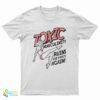 Toxic Masculinity Ruins The Party Again T-Shirt