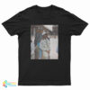 Whitney Houston And Robyn Crawford T-Shirt