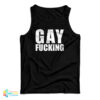 B0tster PSX Lilith BLM ACAB Gay Fucking Tank Top
