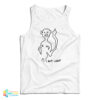 Bart Cubbins Monkey Tank Top