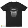 Binge Machine Gun Kelly Tongue T-Shirt