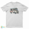 Bob’s Burgers Food Truck T-Shirt