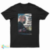 Breaking Bad I Am The One Who Knocks T-Shirt