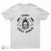 Camp Unus Annus T-Shirt