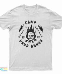 Camp Unus Annus T-Shirt
