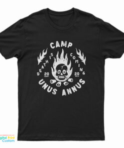 Camp Unus Annus T-Shirt