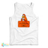 Club Penguin Banned You Are Banned Forever Tank Top